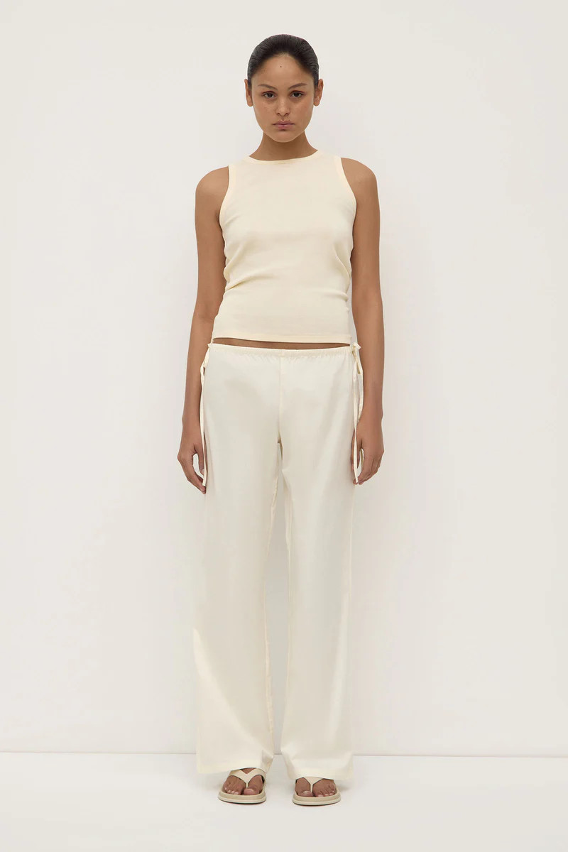 Verona Pant | Assembly Label (AU)