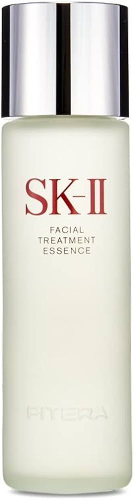 SK-II Facial Treatment Essence, 7.7 Ounce | Amazon (US)