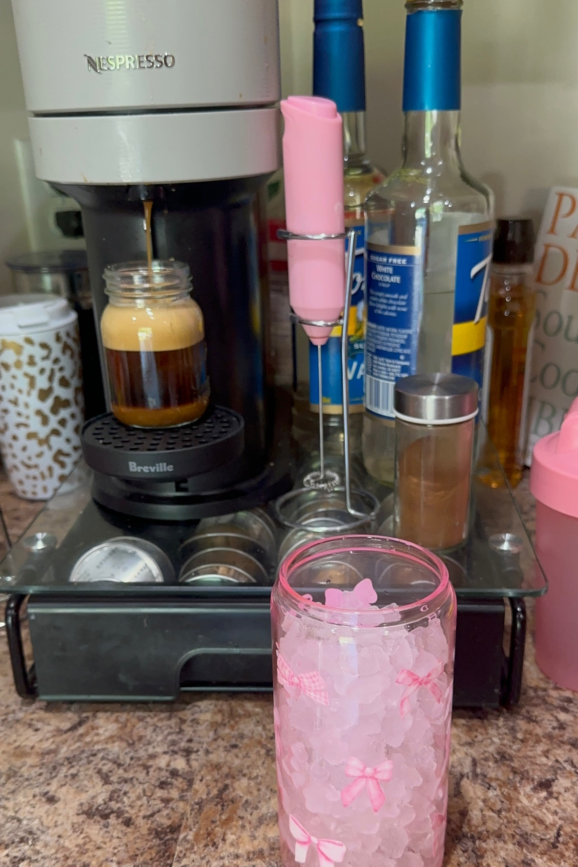 favorite coffee maker😍

#LTKHome