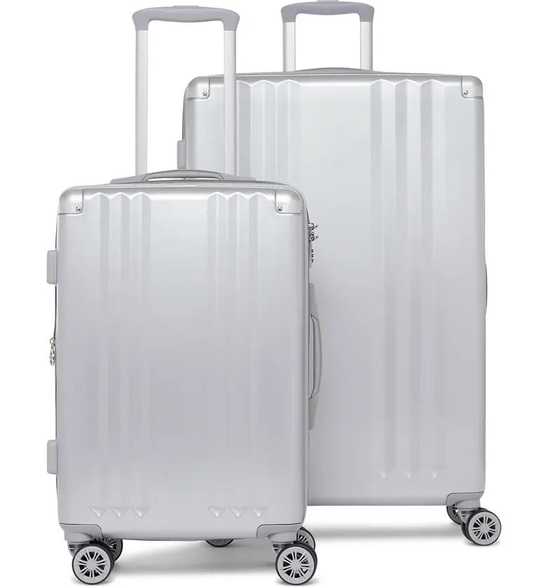 Ambeur 2-Piece Spinner Luggage Set | Nordstrom