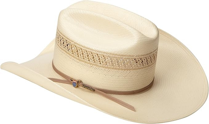 Resistol Men's Wildfire Hat | Amazon (US)