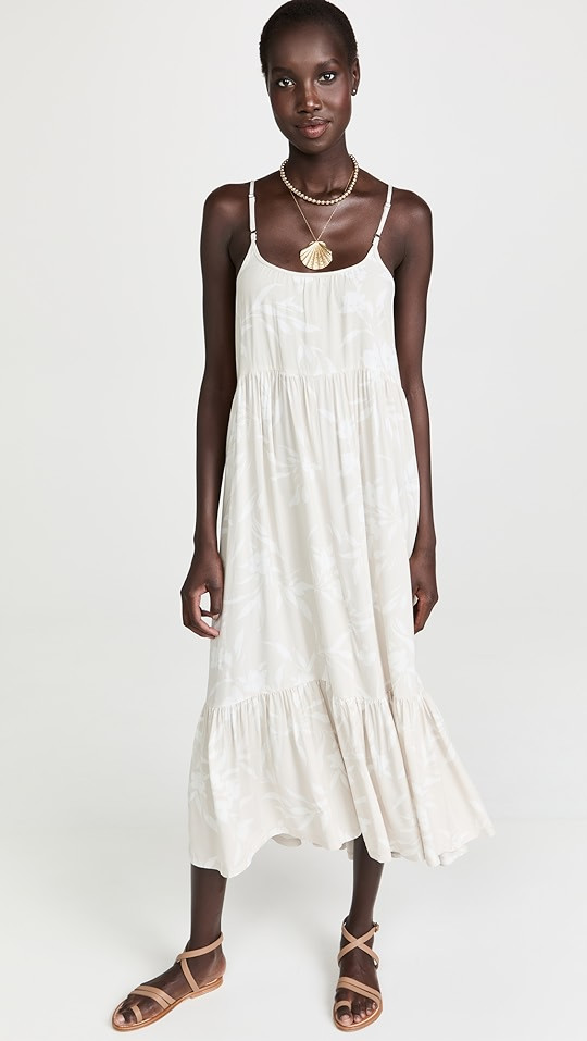 Lido Floral Dress | Shopbop