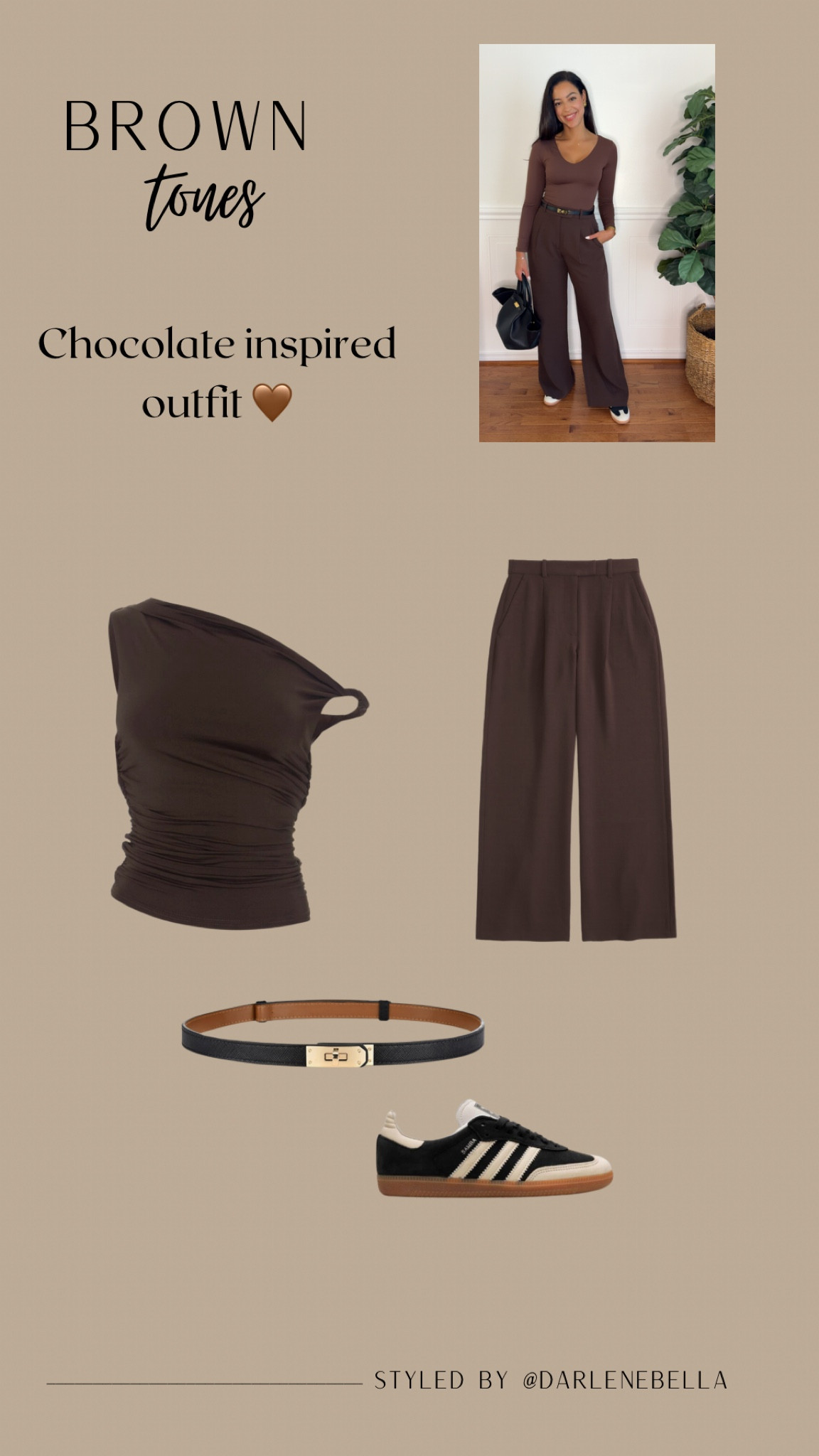 All the brown tones for fall 🤎🤎

#LTKSeasonal #LTKFallSale #LTKStyleTip
