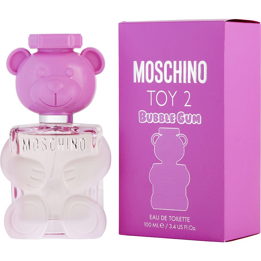 Moschino Toy 2 Bubble Gum | Fragrance Net