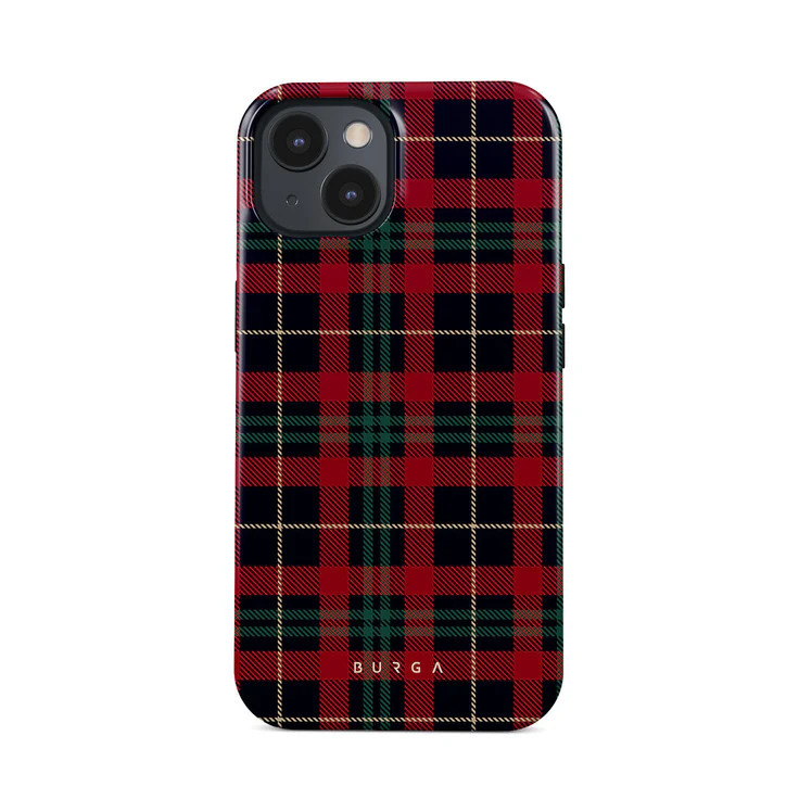 Sweater Weather - iPhone 15 Case | BURGA