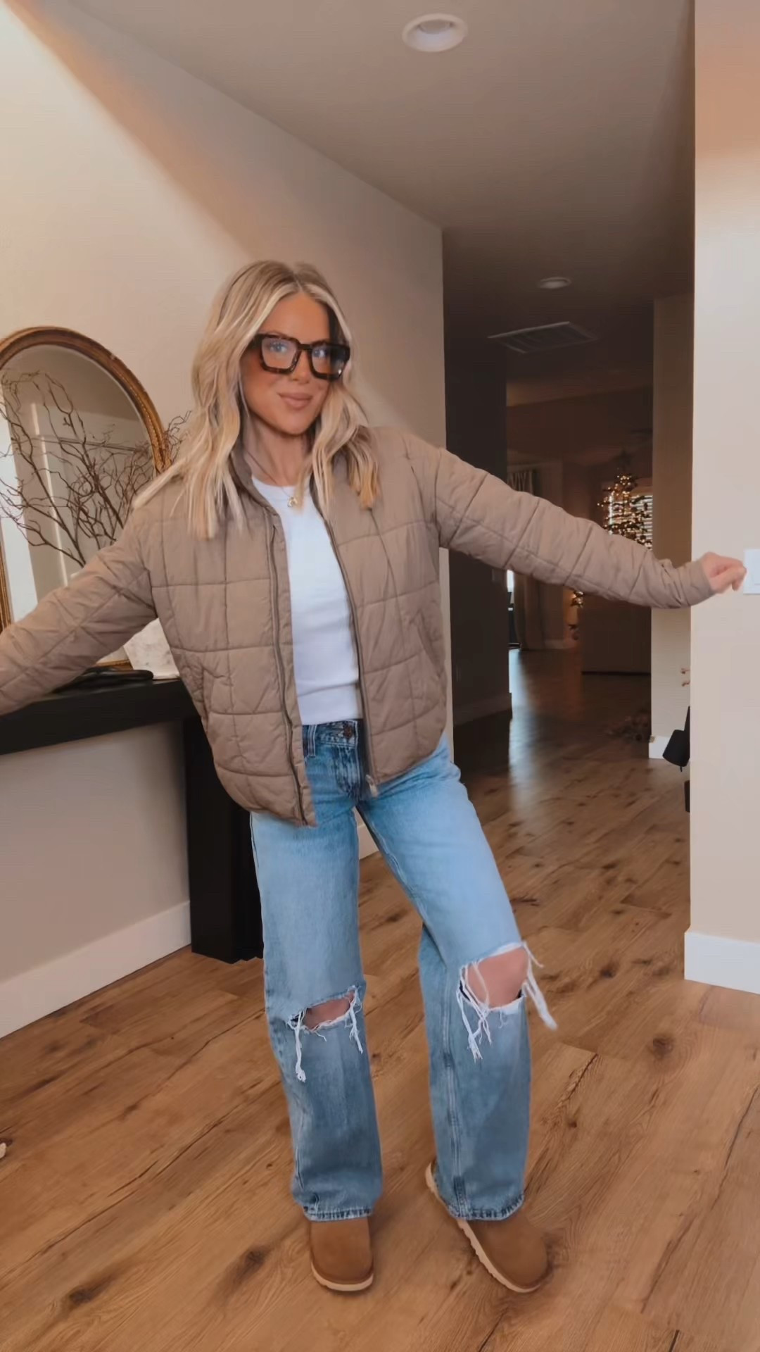 🫶🏼🤎

#LTKgrwm #LTKootd