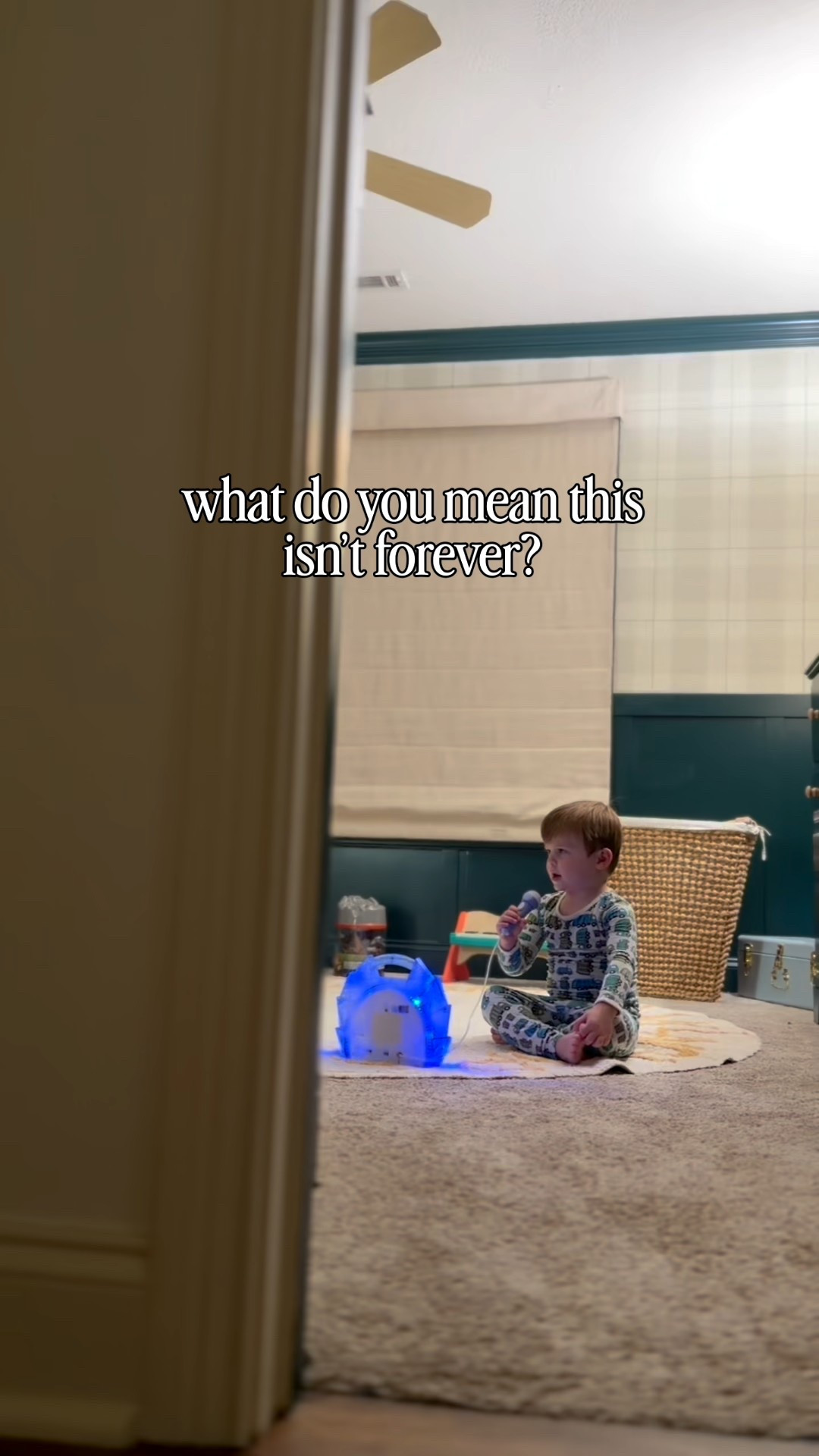 My kids are obsessed with this little karaoke microphone! Would make a great Christmas gift! 

#LTKKids #LTKGiftGuide #LTKHoliday