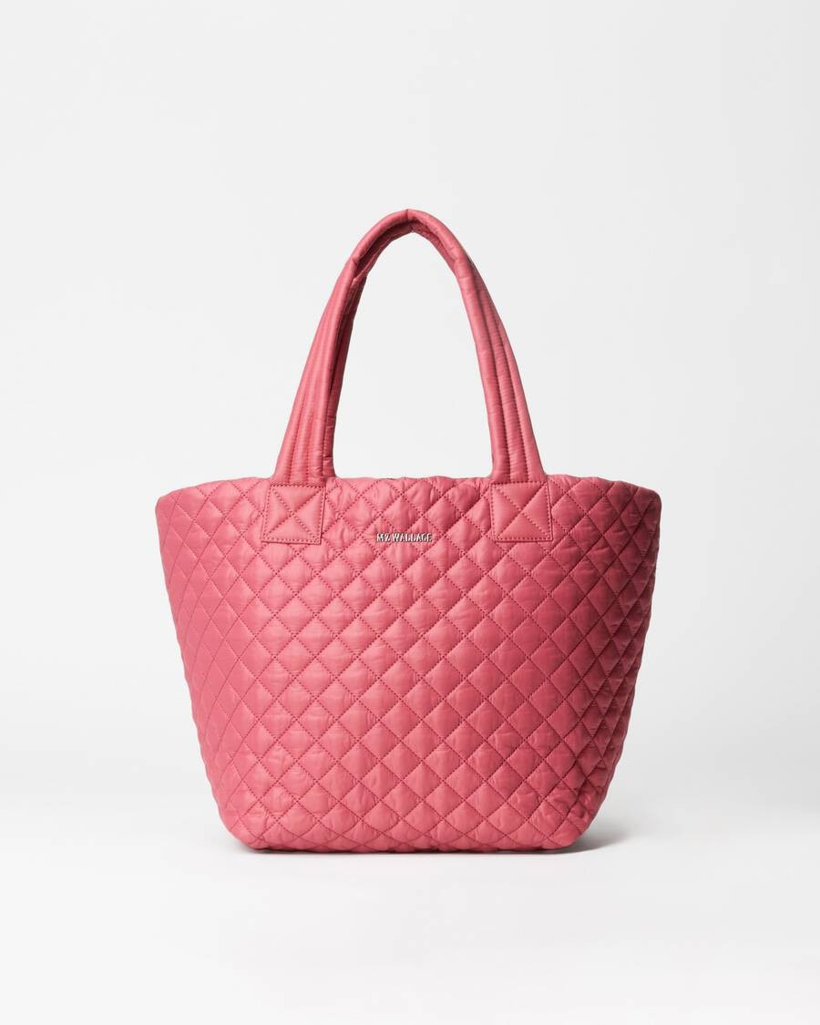 MZ Wallace Rose Medium Metro Tote | MZ Wallace | MZ Wallace | MZ Wallace