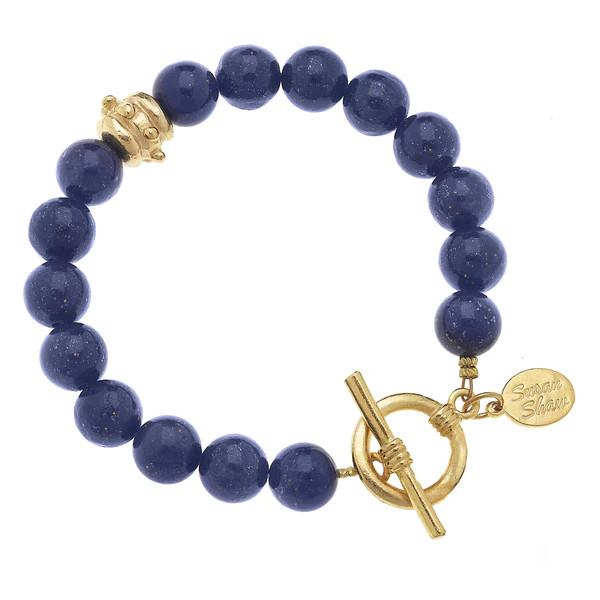 Bentley Stone Bracelet | Susan Shaw
