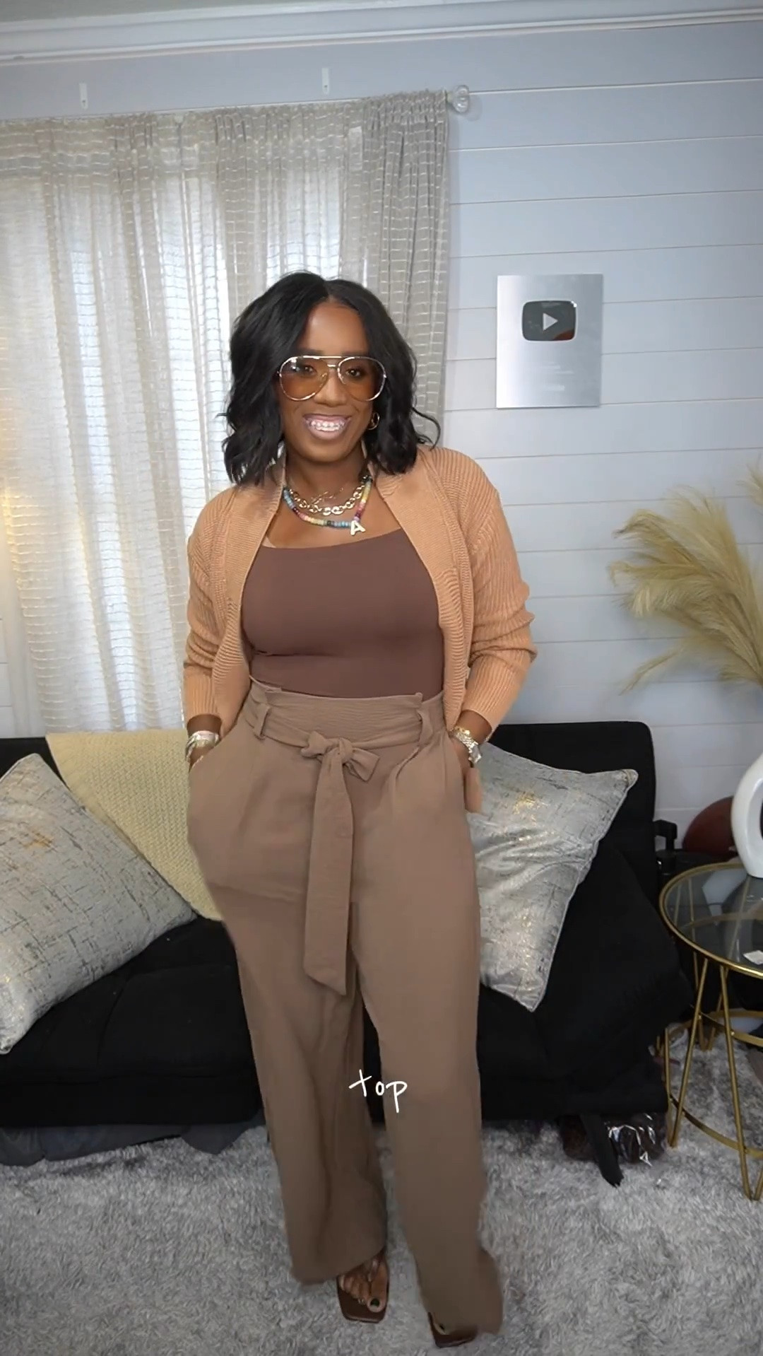 Got everything in a medium & these are super cute teacher looks at affordable prices! 

#LTKOver40 #LTKMidsize #LTKStyleTip