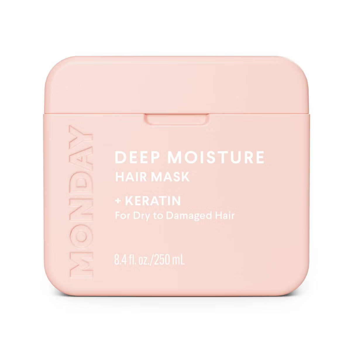 MONDAY Deep Moisture Hydration Hair Mask - 8.4 fl oz | Target