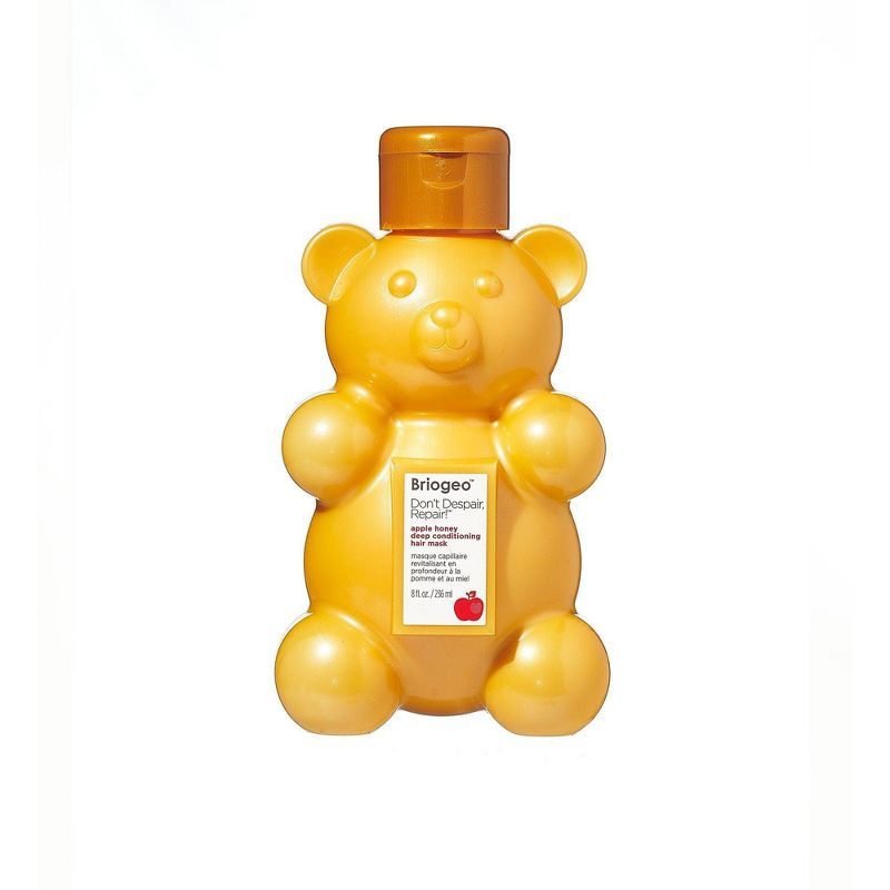 Briogeo Hair Care Vegan Apple Honey Deep Conditioning Mask - 8 fl oz - Ulta Beauty | Target