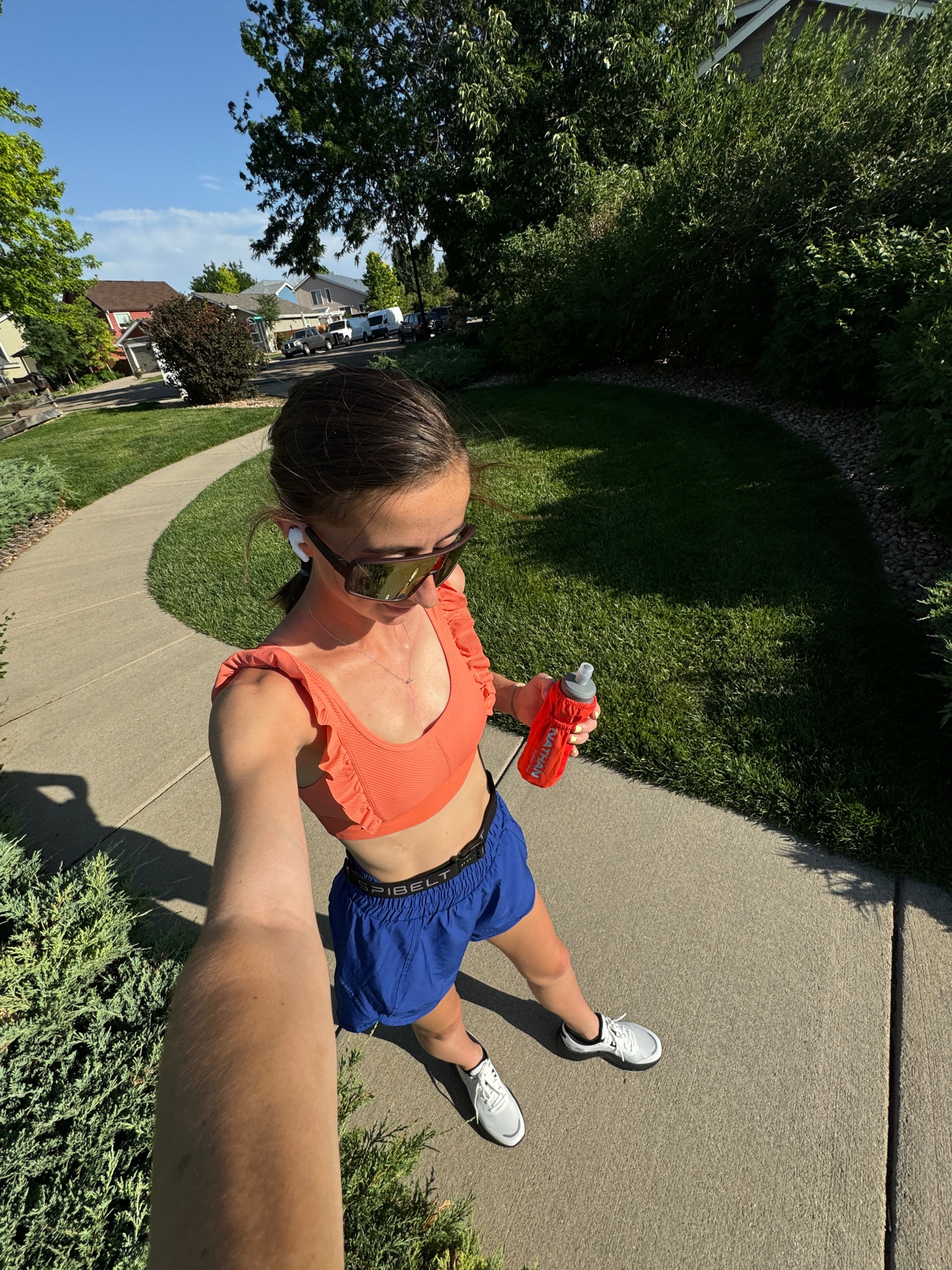 RUN FIT 

#LTKActive #LTKfitness #LTKstyletip