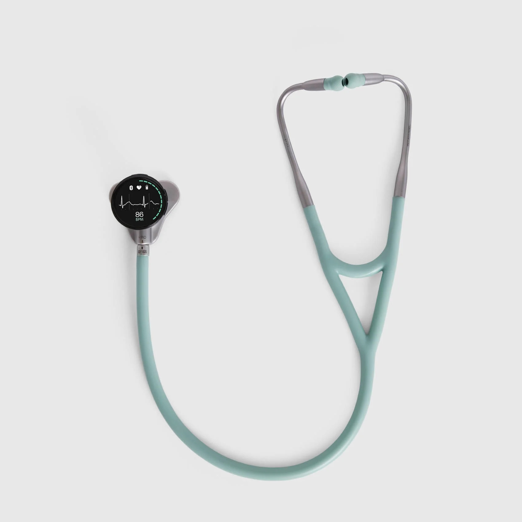 FIGS | Eko CORE 500 Digital Stethoscope™ | FIGS