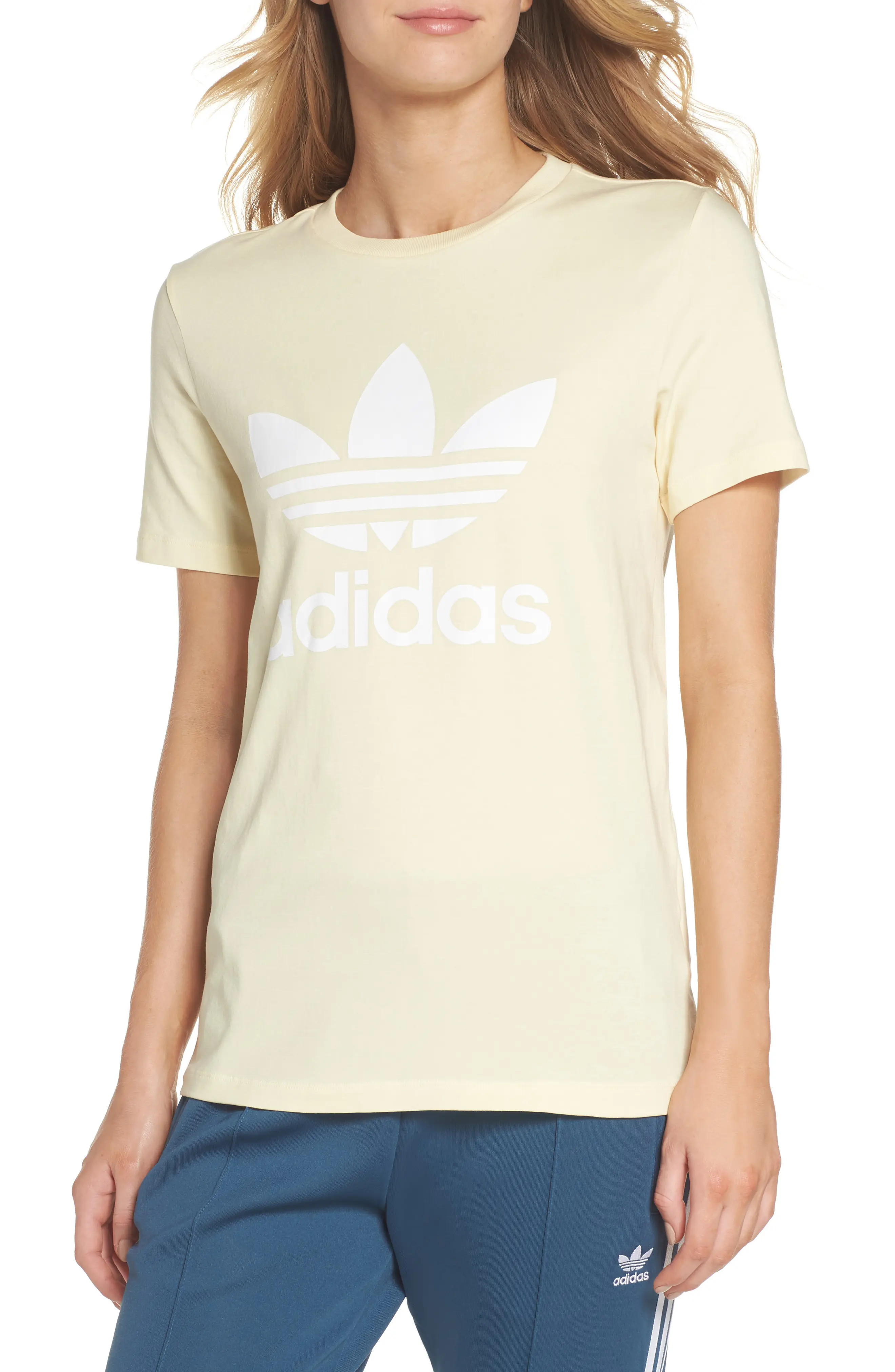 Trefoil Tee | Nordstrom