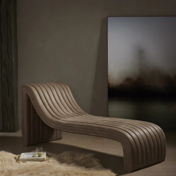Augustine Chaise Lounge | 2Modern (US)