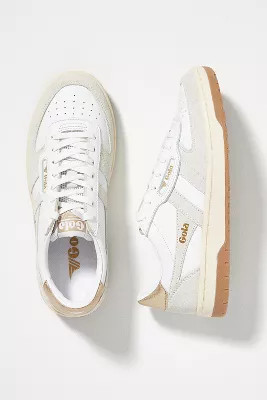 Gola Hawk Sneakers | Anthropologie (US)