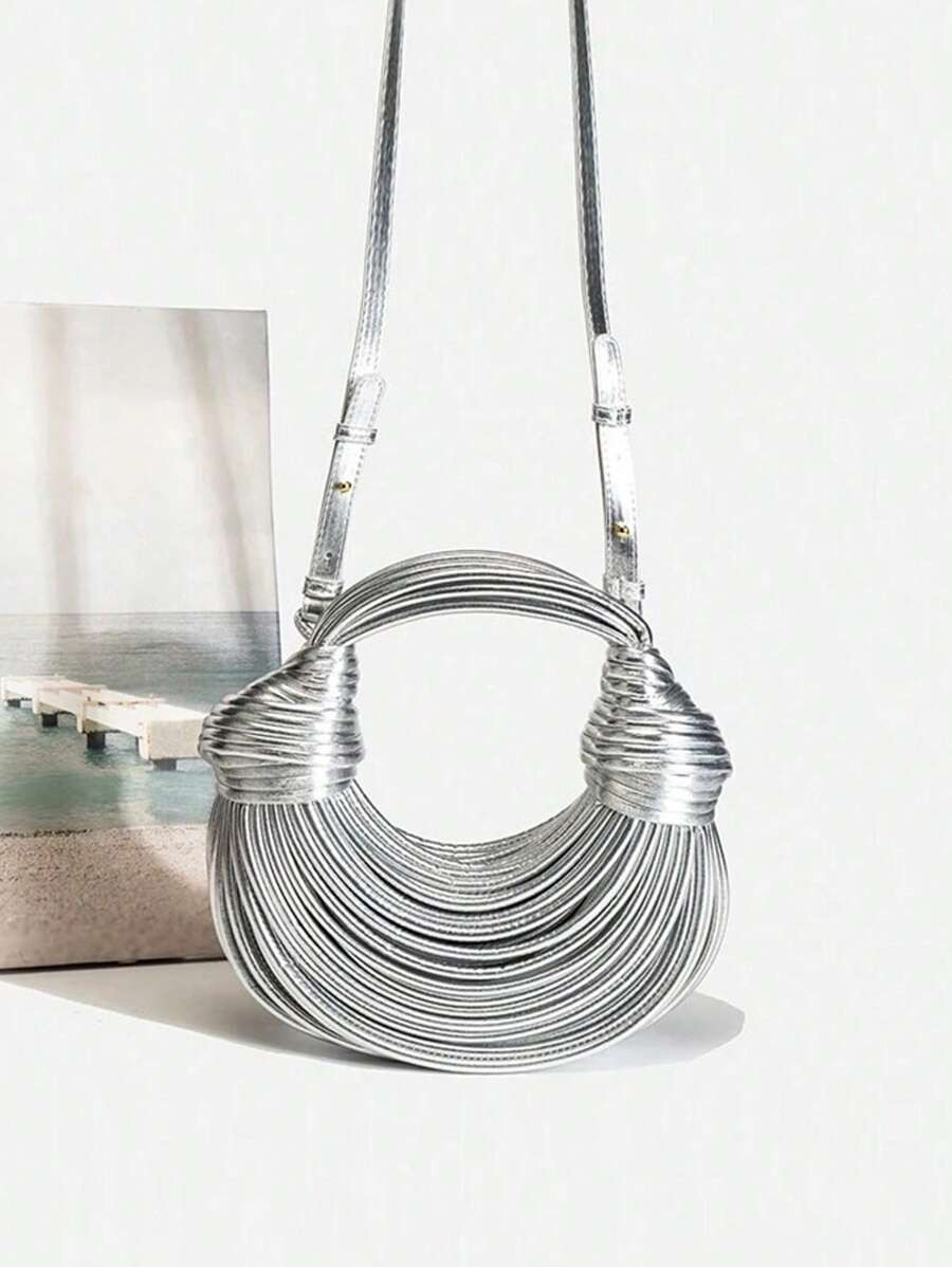 Bag Preference Bag Female Summer 2025 New Bag Small Fashion Creative Personality Popular Handbag ... | SHEIN