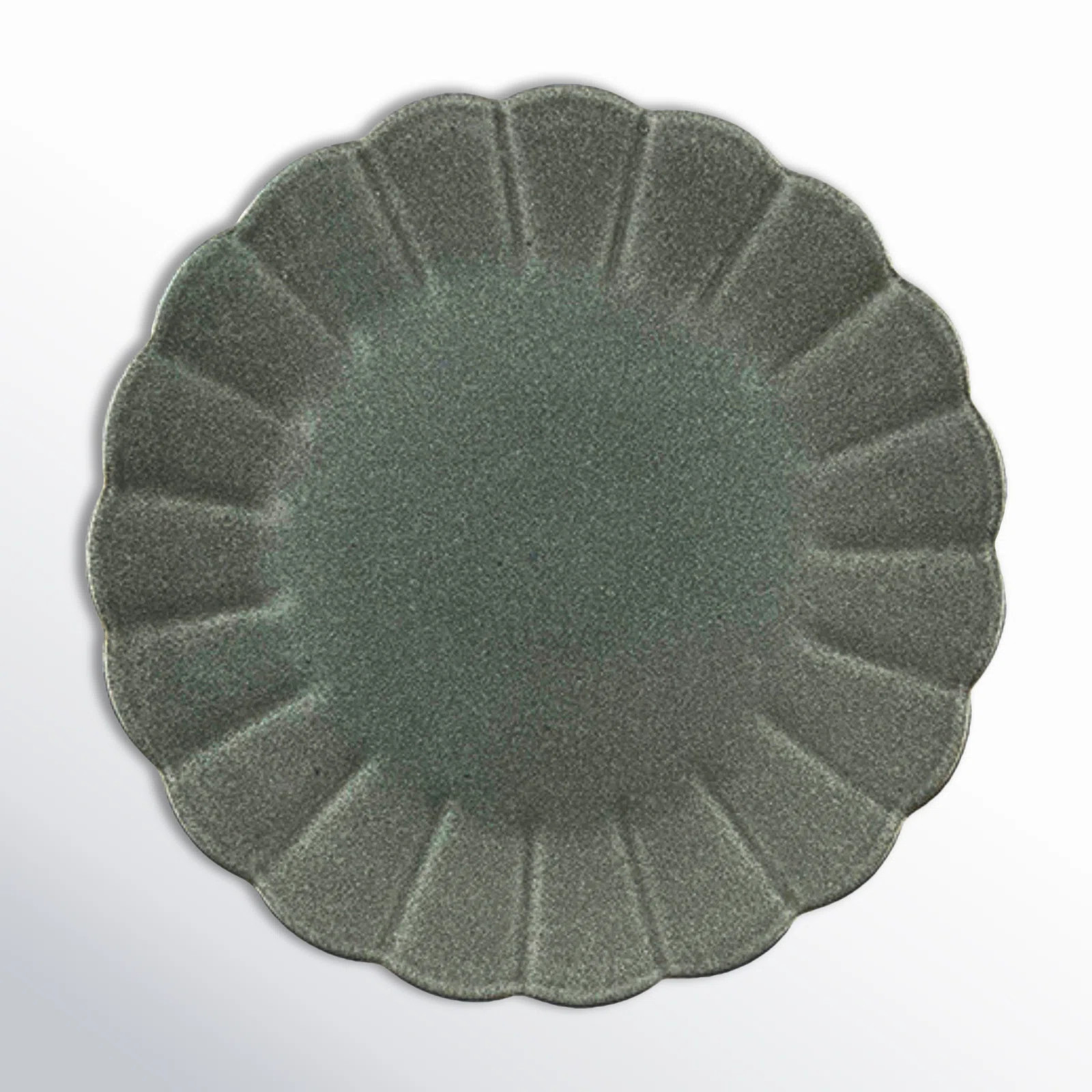 Canvas Home Lafayette Dinner Plate (Set of 4) | Joss & Main