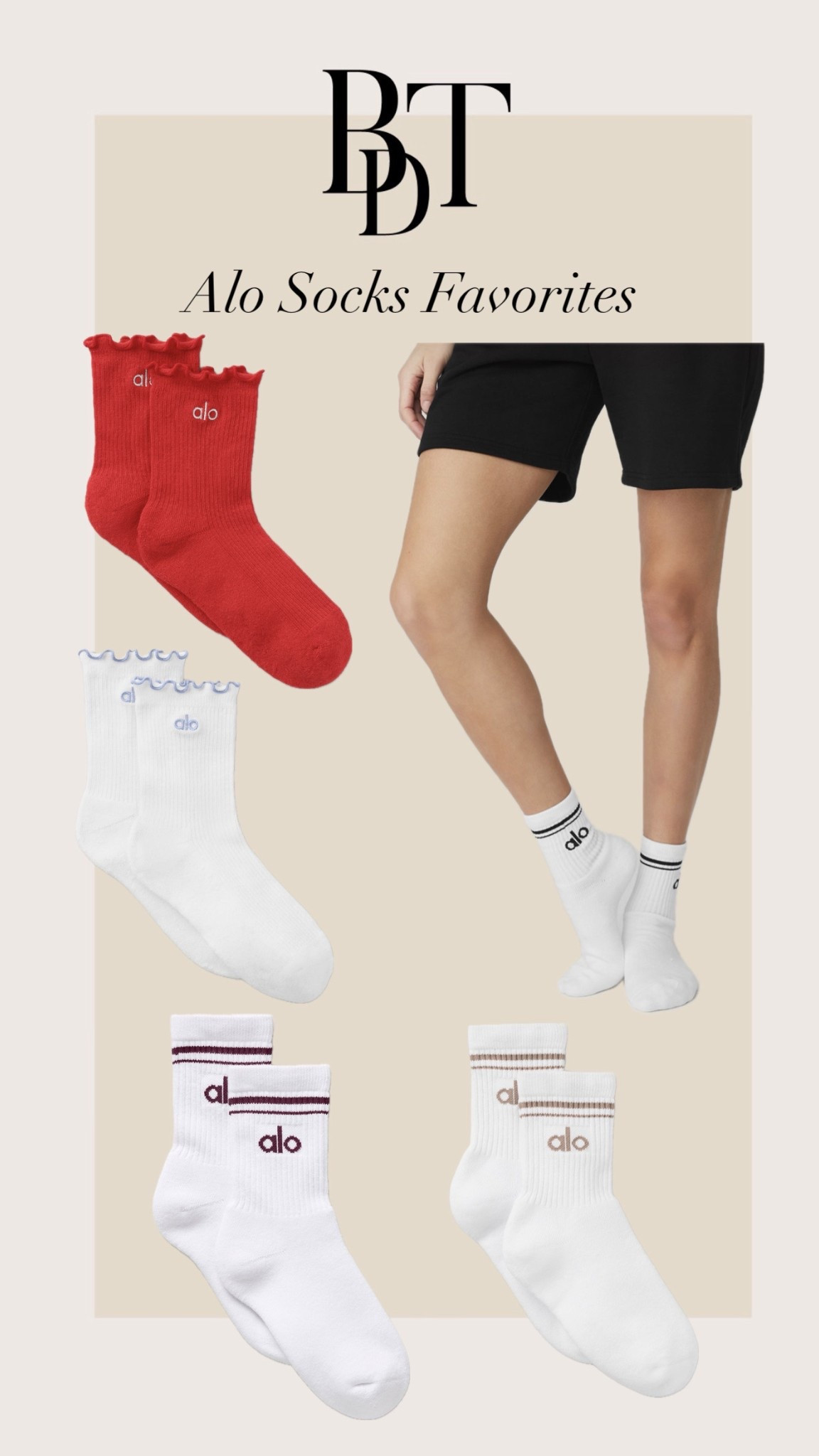 Put this on my stocking stuffer and I’m happy! They say moms are hard to shop for. Nope! These are part of our uniform! We need!

#LTKHoliday #LTKdayinmylife #LTKfitnessgoals
