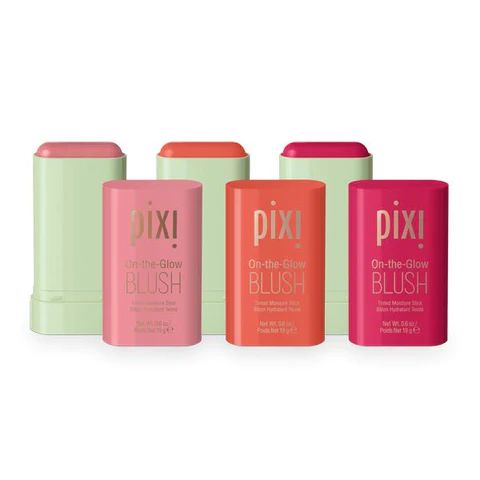 On-the-Glow Blush | Pixi Beauty