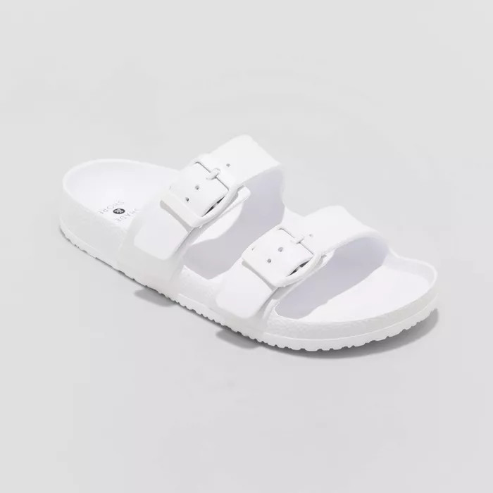 Target/Shoes/Women's Shoes/Sandals/Footbed Sandals‎ | Target