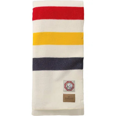 Pendleton National Parks Blanket | Wayfair North America