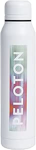 Peloton Sport Water Bottle, White | Amazon (US)