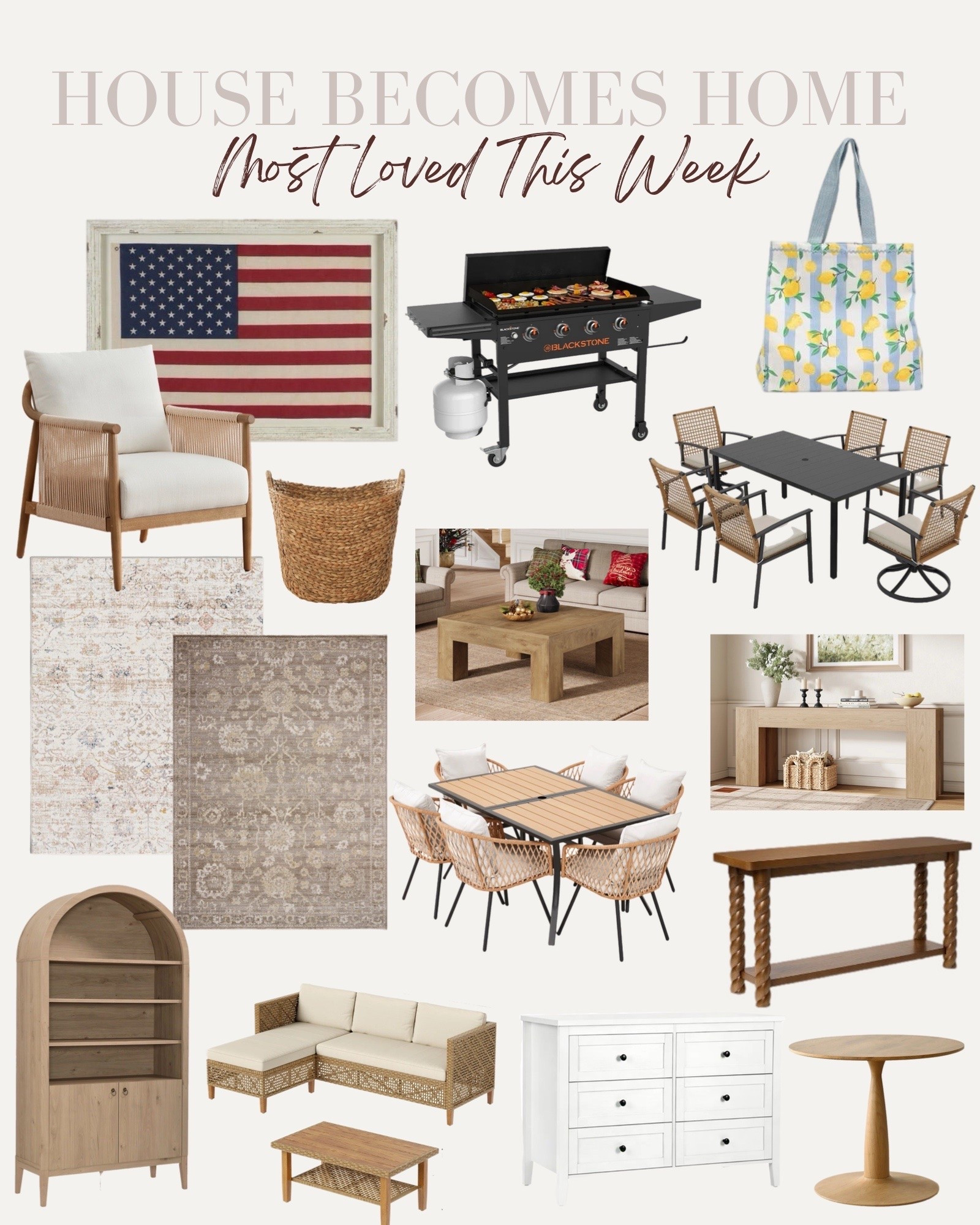 Weekly best sellers!!

#LTKHome #LTKSaleAlert #LTKSeasonal
