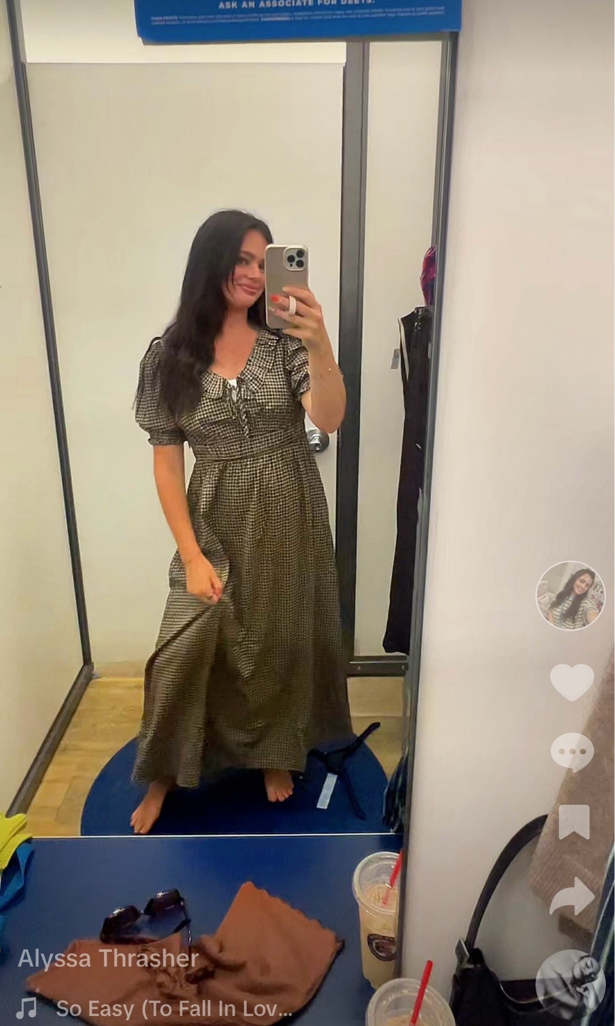 Old navy fall
Dress size medium

#LTKdayinmylife #LTKSeasonal #LTKgrwm
