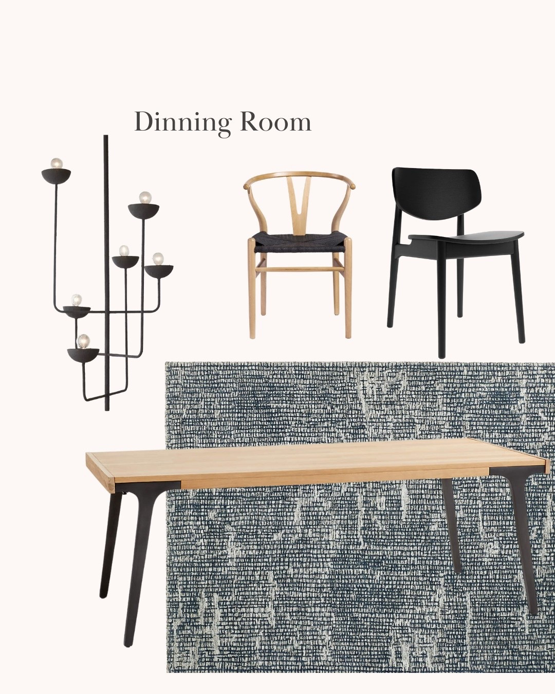 Modern Dinning 

#LTKHome