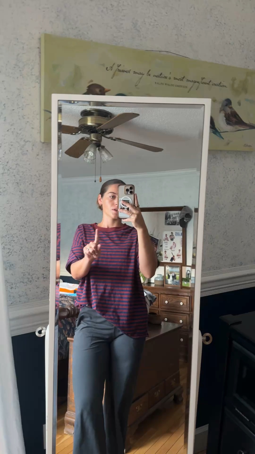 Might be my new favorite work shirt thanks to @Aerie

#LTKgrwm #LTKootd #LTKmorningroutine
