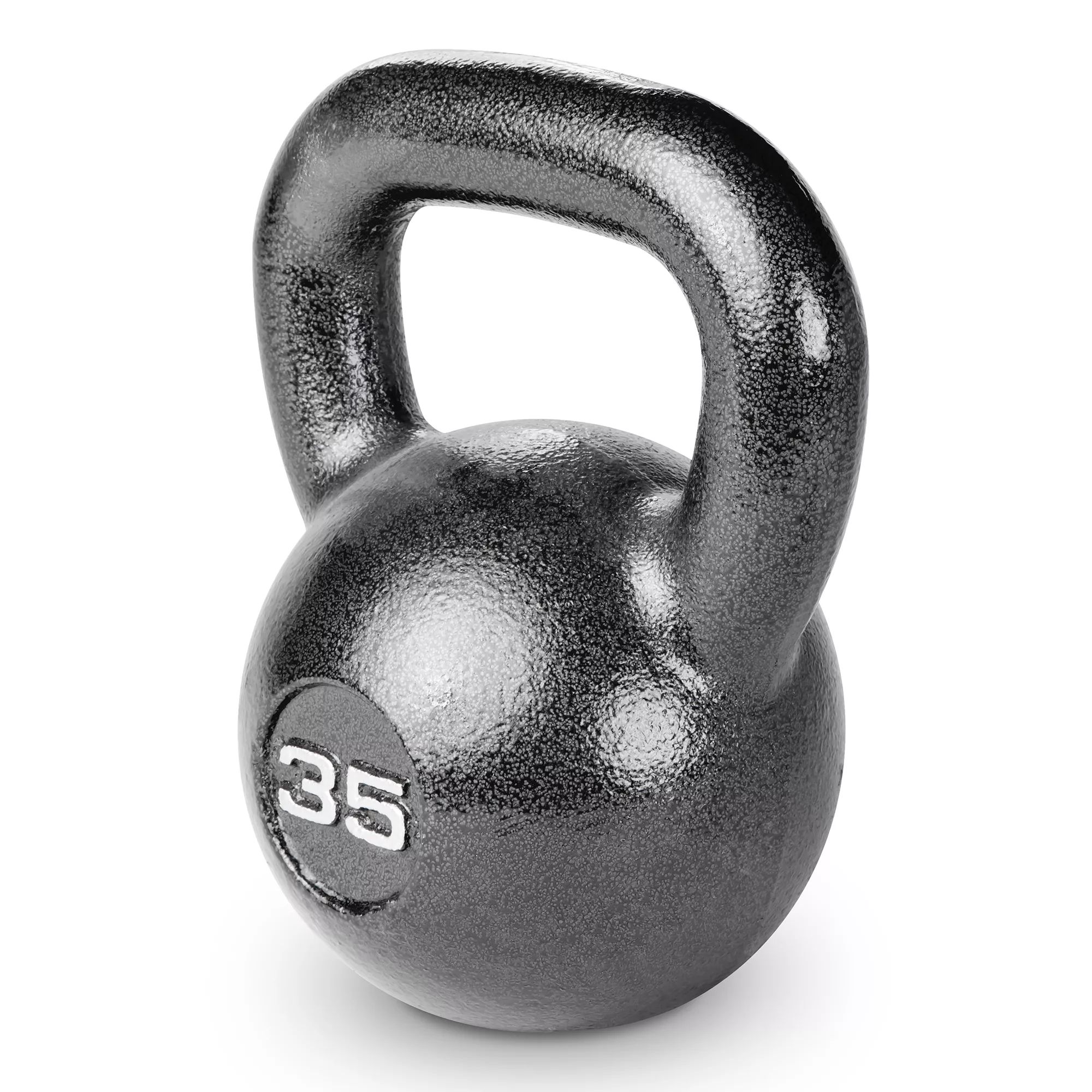 Marcy 35lb. Kettle Bell | Dick's Sporting Goods