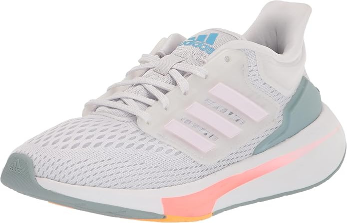 adidas Women's Eq21 Running Shoe | Amazon (US)