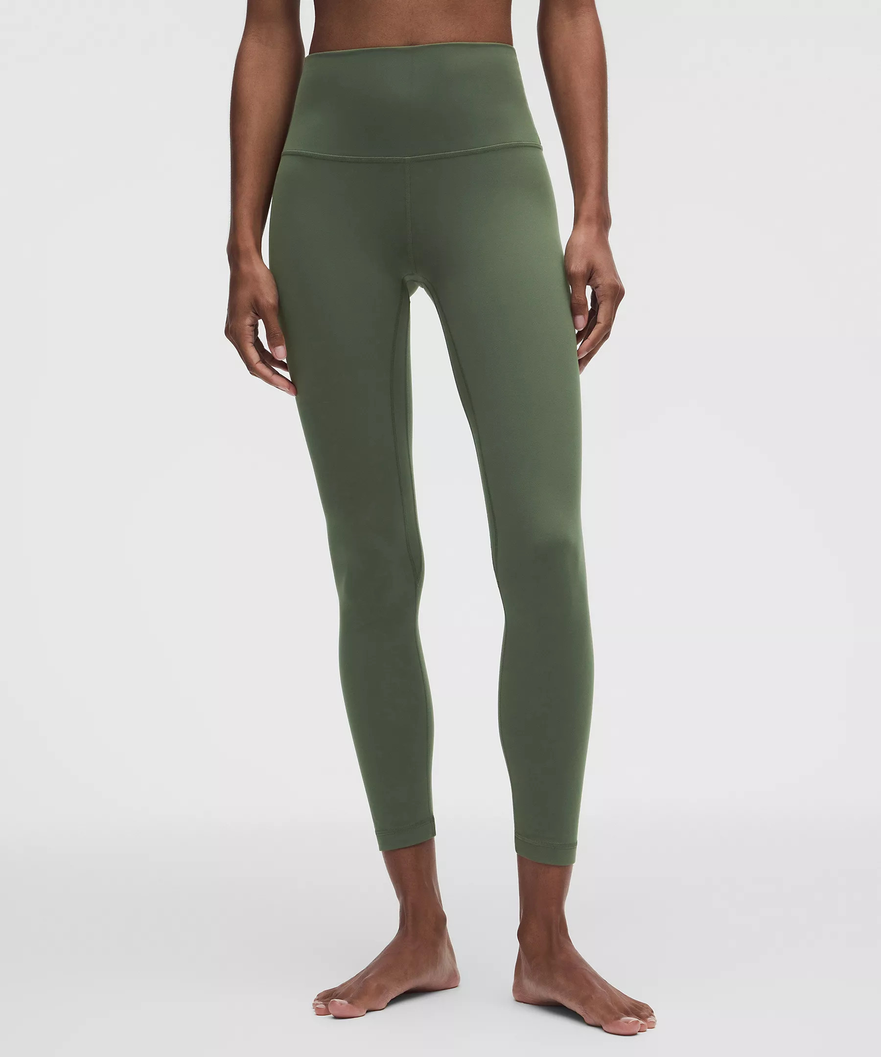 lululemon Align\u2122 High-Rise Pant 25" | Lululemon (US)
