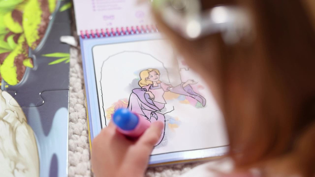 Melissa & Doug Princess 3-in-1 Deluxe Collection Themed Gift Set – Costume Role Play, Puzzle, W... | Walmart (US)