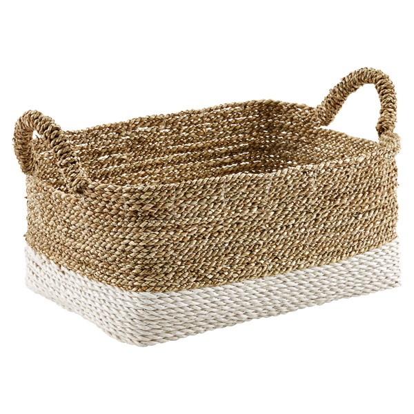 Beach House Bin | The Container Store