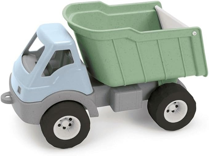 Dantoy - Bioplast - Truck (5621) | Amazon (US)