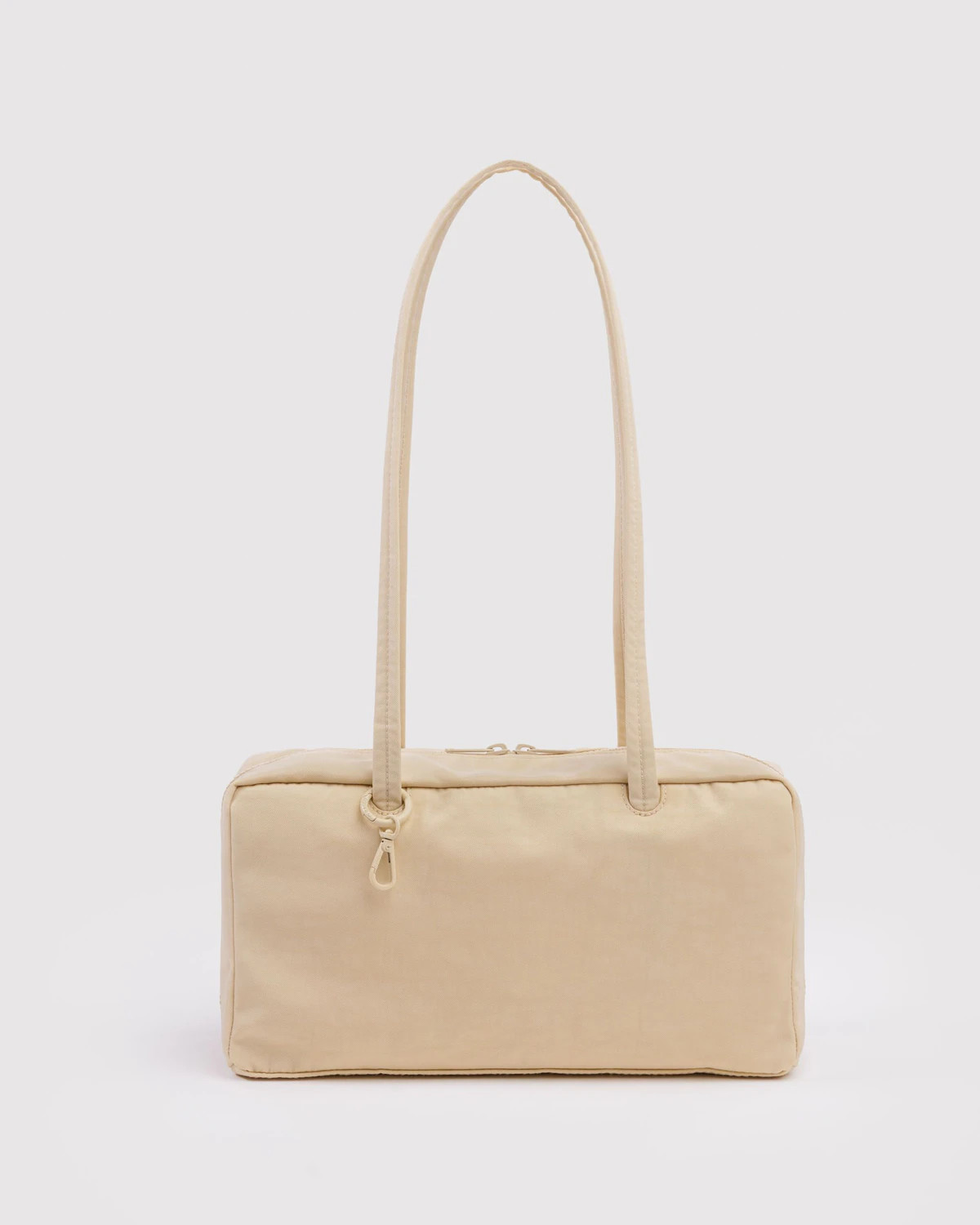 Nylon Bowler Bag | BAGGU