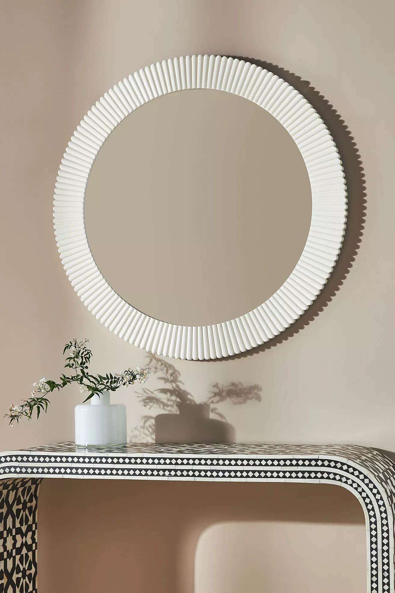 Josia Mirror | Anthropologie (US)