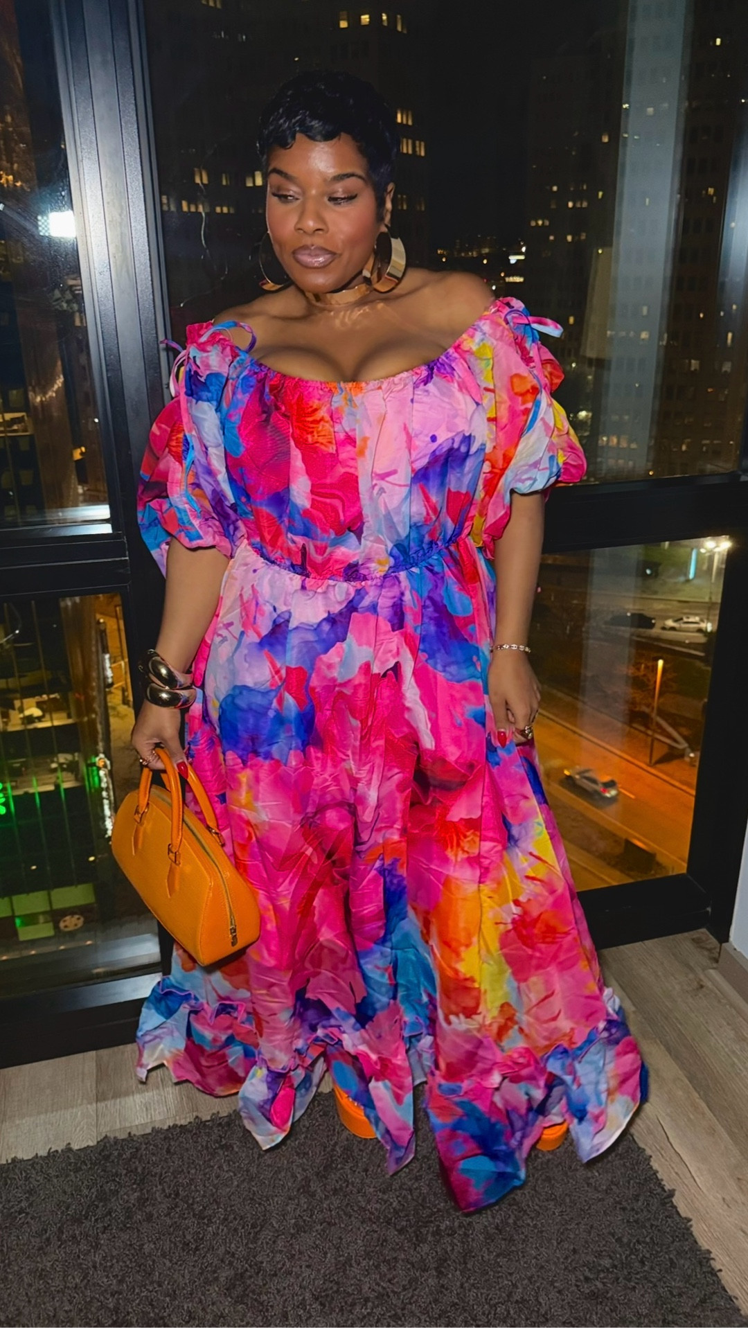 Vacation Dresses For Curvy Girls

#LTKSwim #LTKPlusSize #LTKgrwm