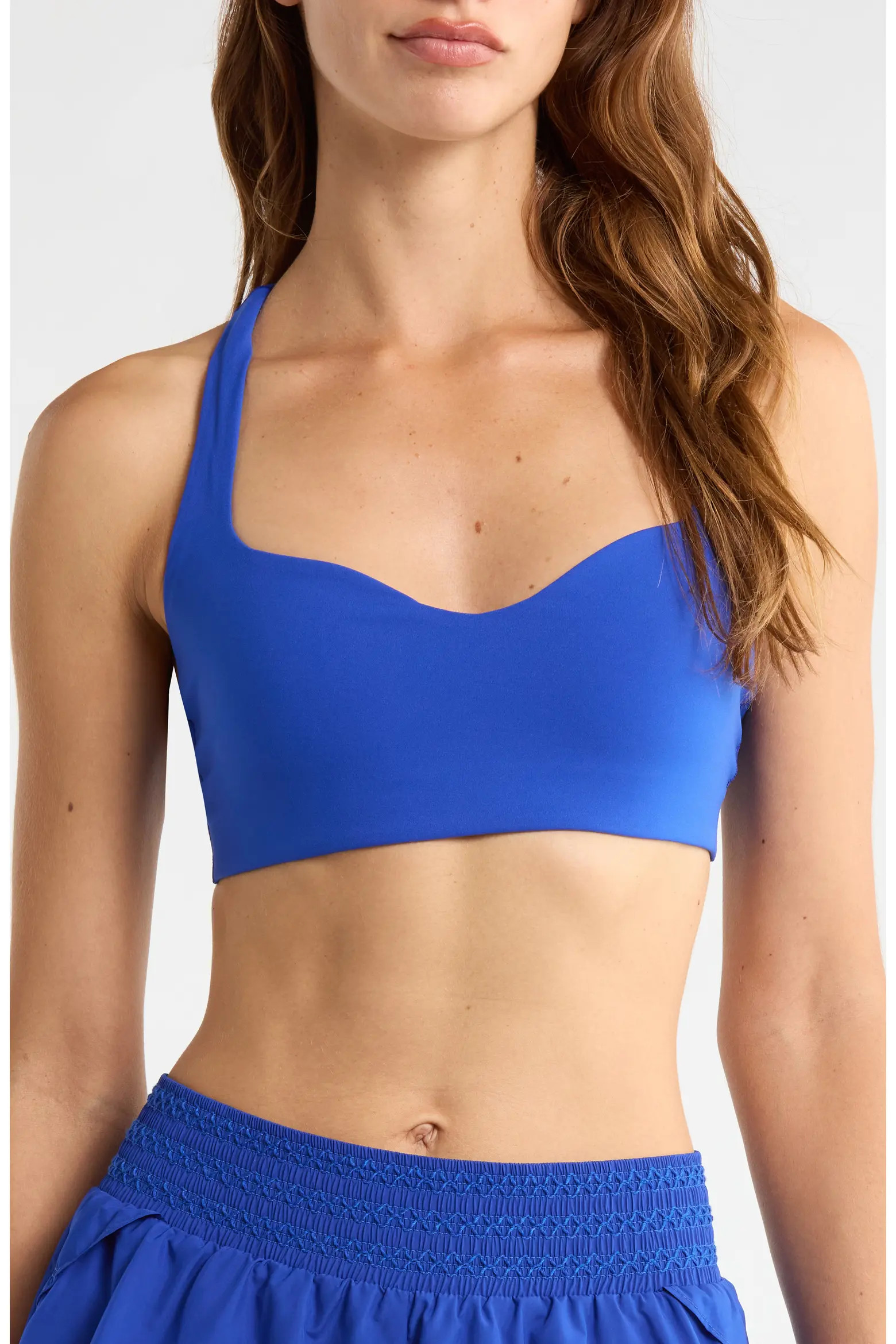 FP Movement Win Win Sweetheart Racerback Bra (Women) | Nordstrom | Nordstrom