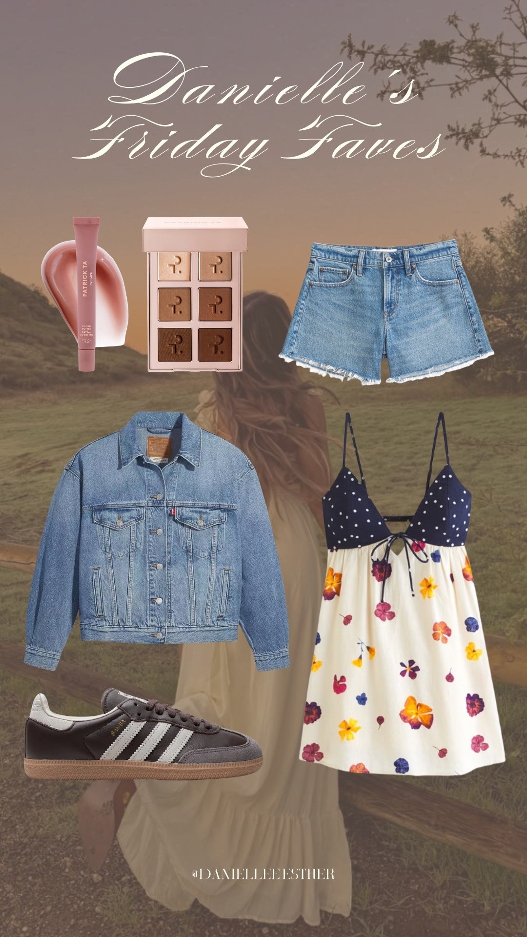 Friday faves of the week! 

#LTKootd #LTKgrwm #LTKdayinmylife