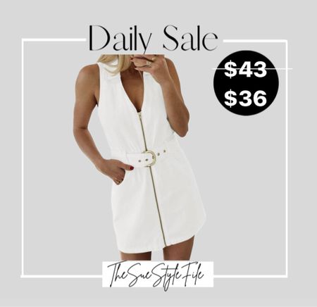 White dress. Sized up to large in the tennis dress. Pickleball outfit. Nike dunks fits tts. Daily deal.  Summer fashion. Resort wear

Follow my shop @thesuestylefile on the @shop.LTK app to shop this post and get my exclusive app-only content!

#liketkit #LTKSwim #LTKVideo #LTKSaleAlert
@shop.ltk
https://liketk.it/4IhUY

#LTKVideo #LTKSwim #LTKSaleAlert