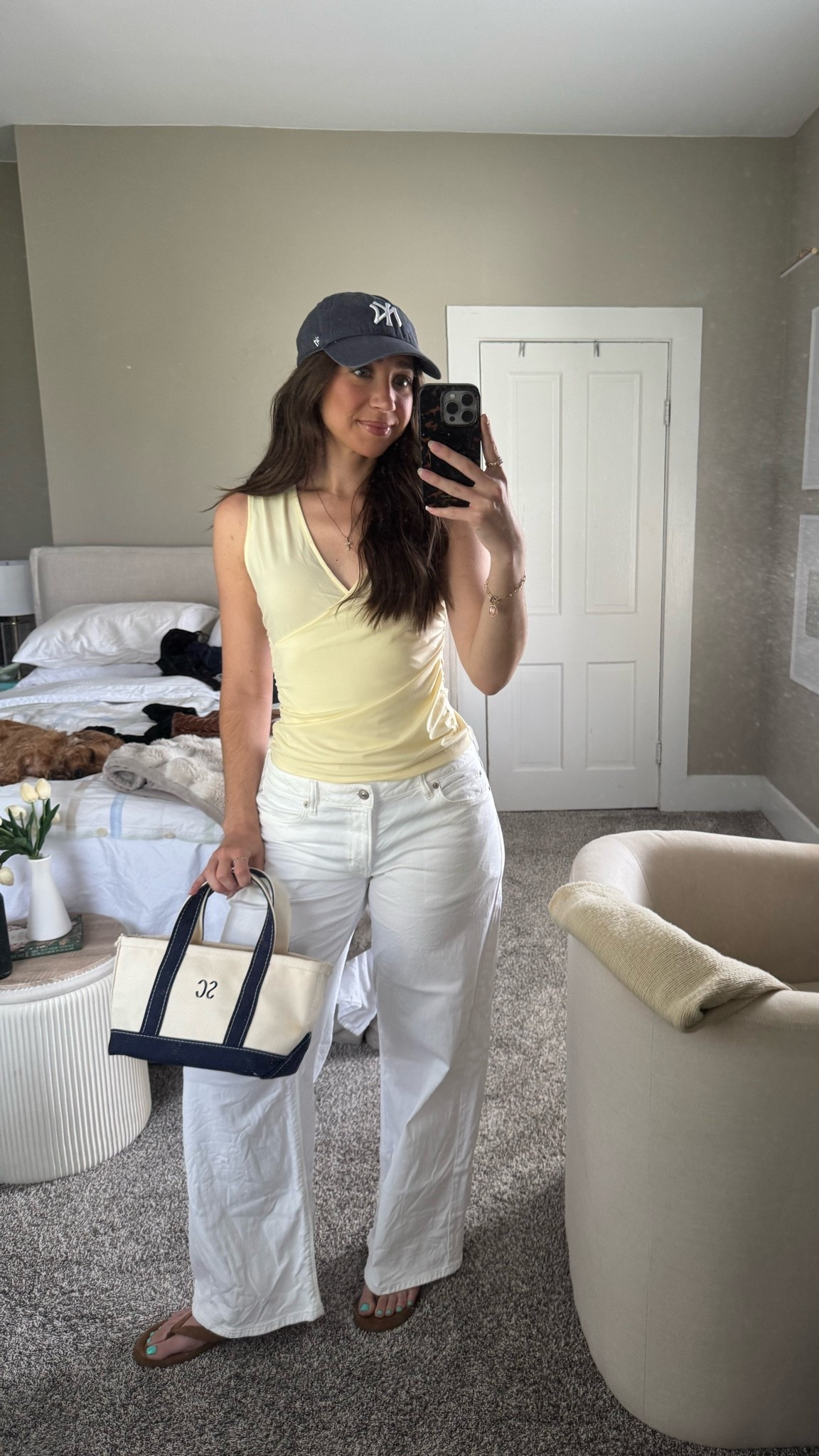Summer outfit