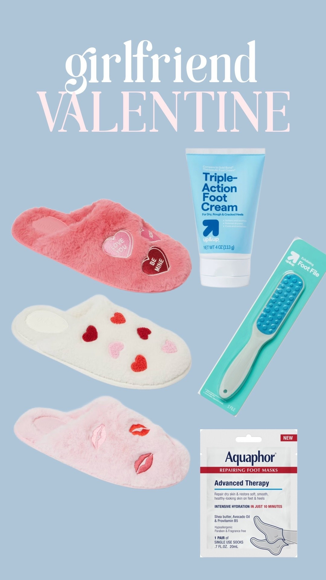 Cute gift idea for your best girls for Valentine’s Dayy

#LTKOver40