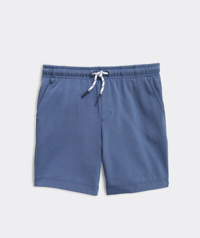 Boys' Performance Jetty Shorts | vineyard vines