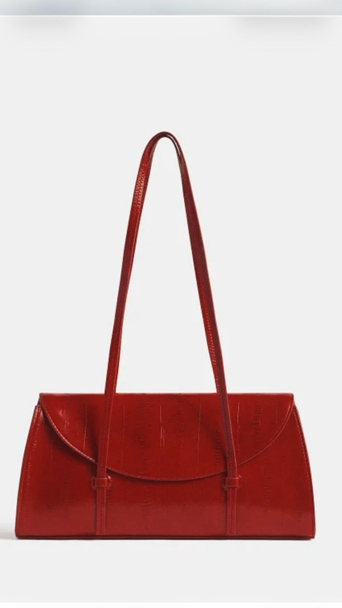 This red bag is so hot🔥!! Wear it now + in all seasons. A forever bag, for sure.

#LTKmorningroutine #LTKTravel #LTKWorkwear