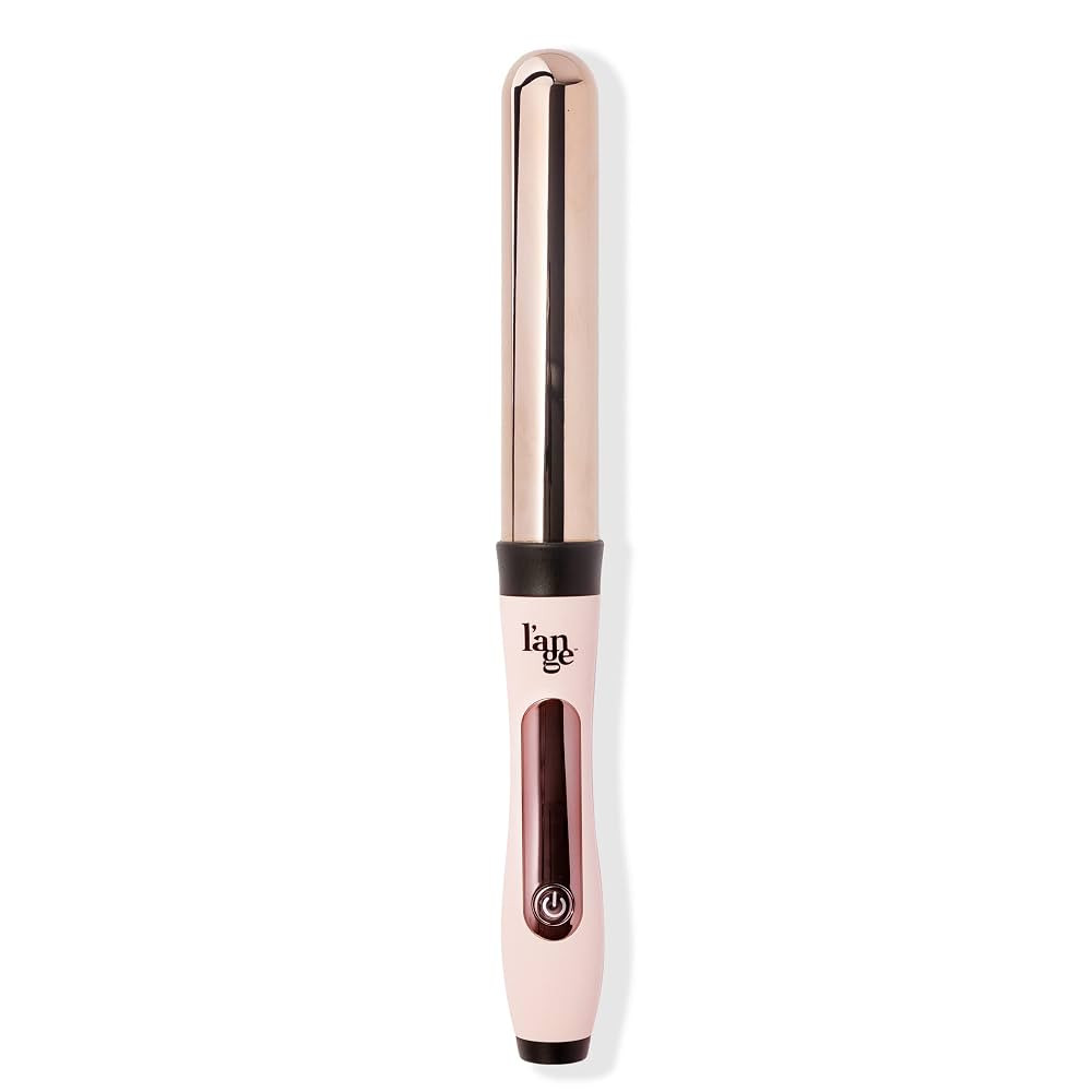 L'ANGE Hair Le Curl 32 MM Titanium Curling Wand | Professional 1.25 Inch Curling Iron for All Hai... | Amazon (US)