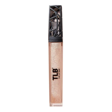 The Lip Bar Vegan Lip Gloss with Argan Oil Trophy Wife 0.30 fl oz | Walmart (US)
